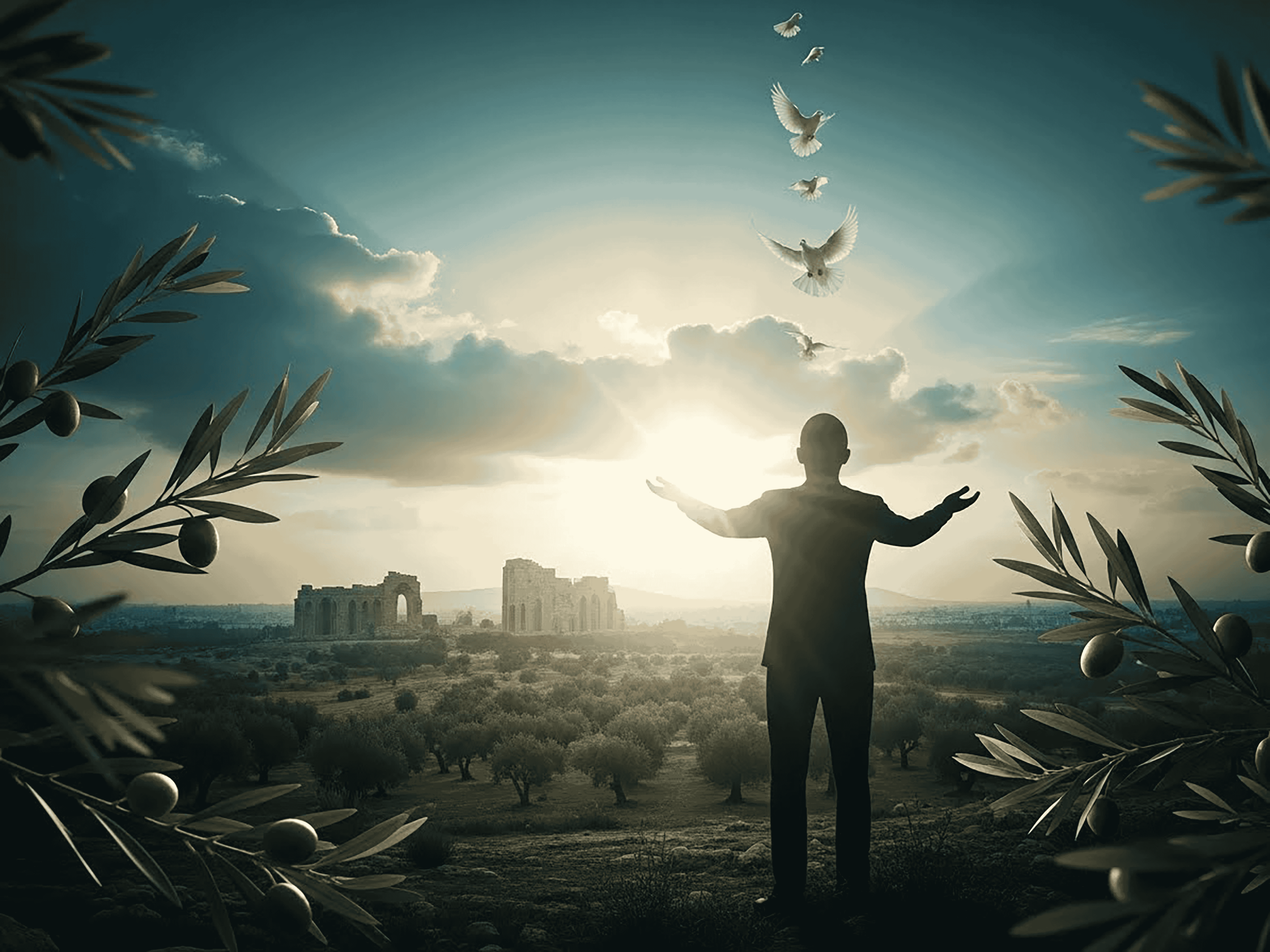 Rebuilding People First